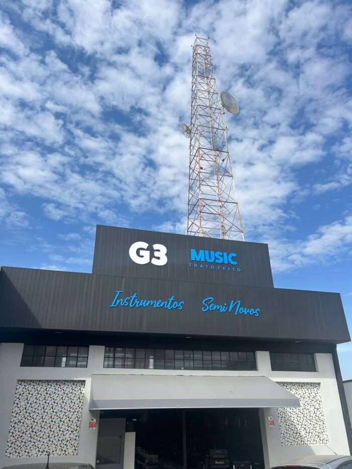 Showroom G3 Music — foto 1