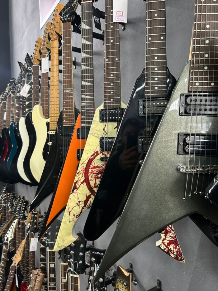 Showroom G3 Music — foto 3