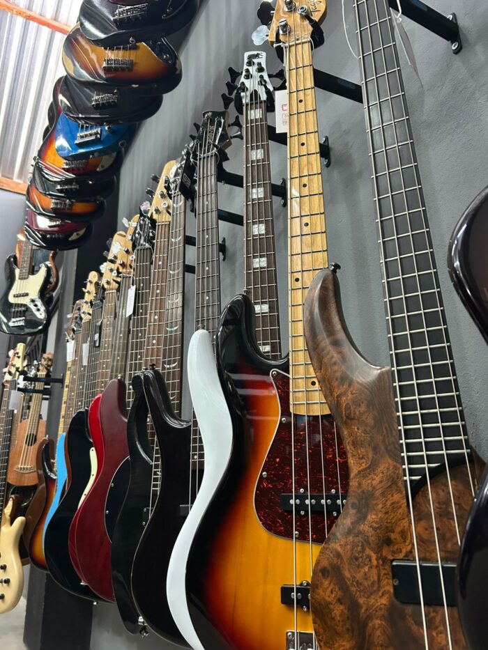 Showroom G3 Music — foto 4