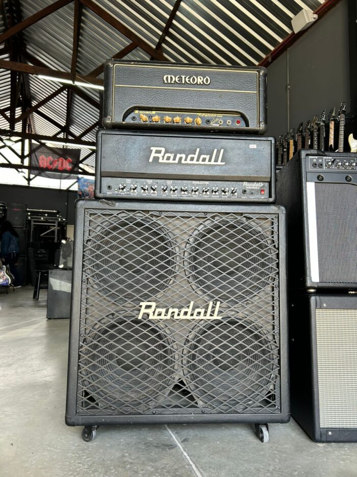 Showroom G3 Music — foto 5