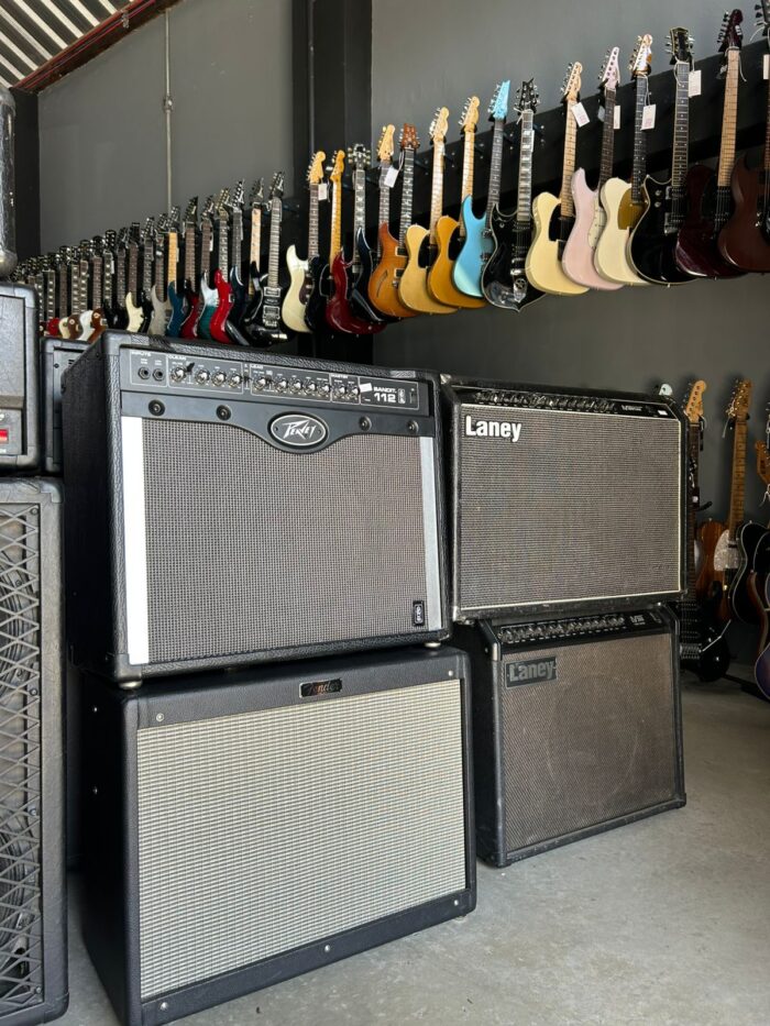 Showroom G3 Music — foto 7