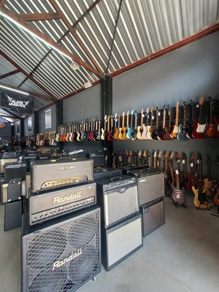 Showroom G3 Music — foto 10