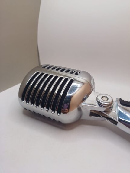 Microfone Shure 55SH Series II Dynamic