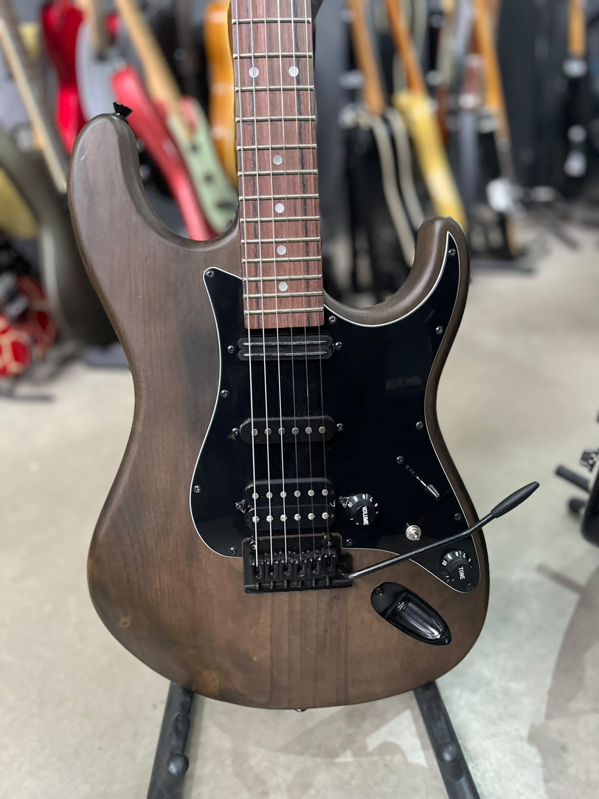 Guitarra Tagima  Juninho Afram JA- 3