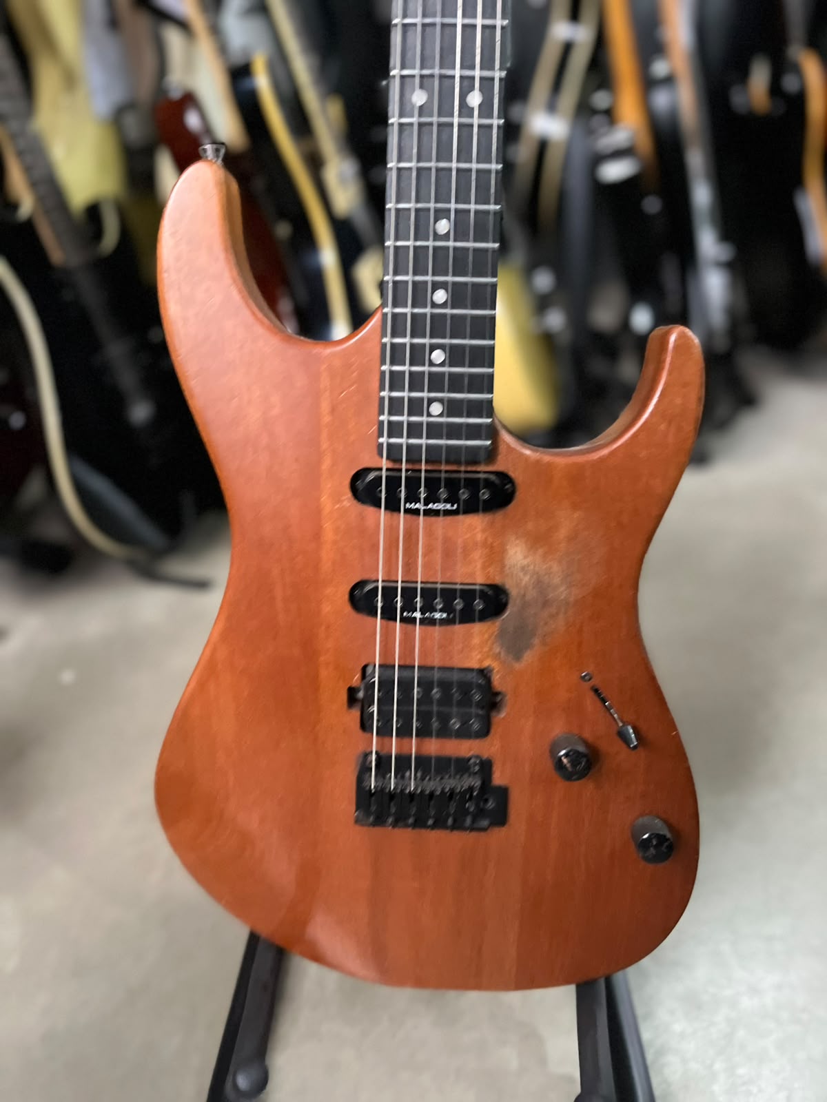 Guitarra  Tagima  Stella