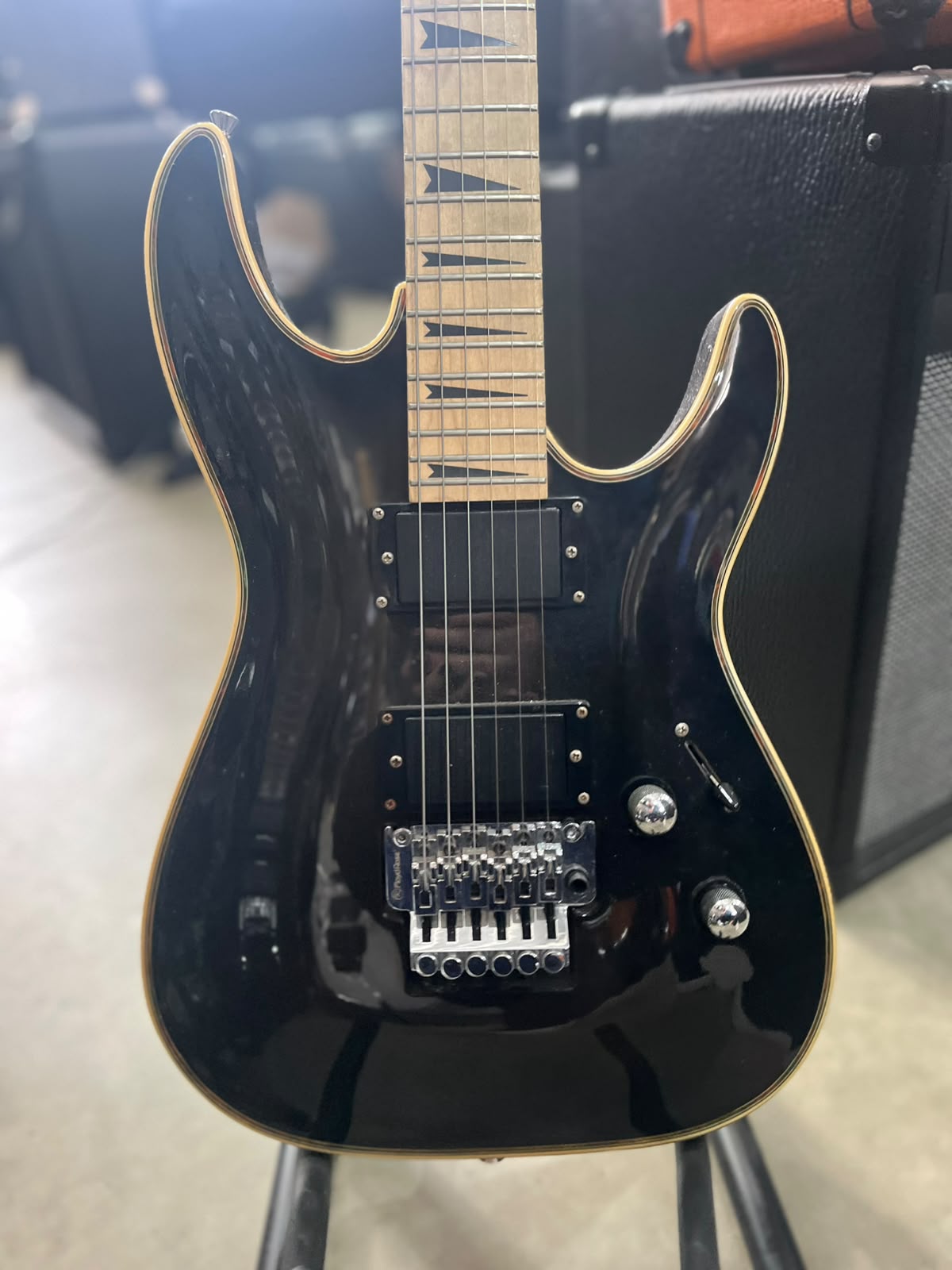 Guitarra Marca Strinberg SGS250
