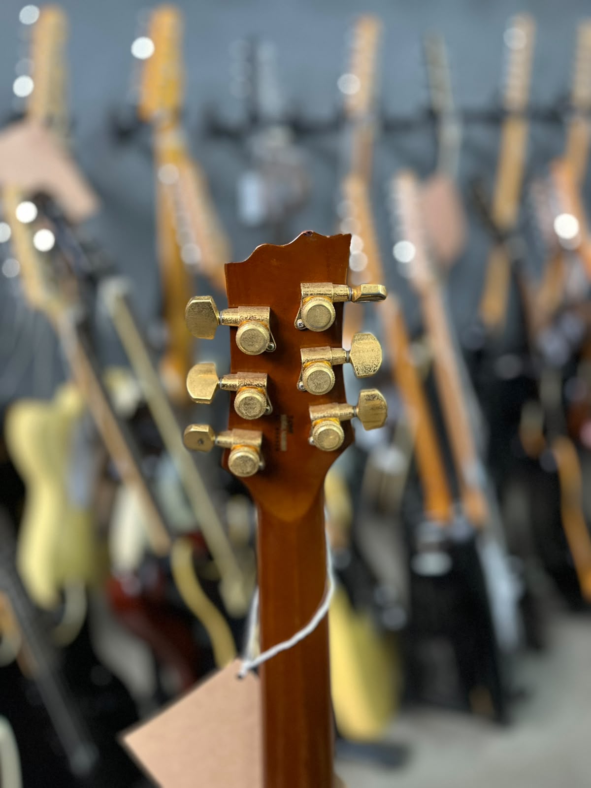 GUITARRA TAGIMA SAMMY JR STRATO miniatura 6