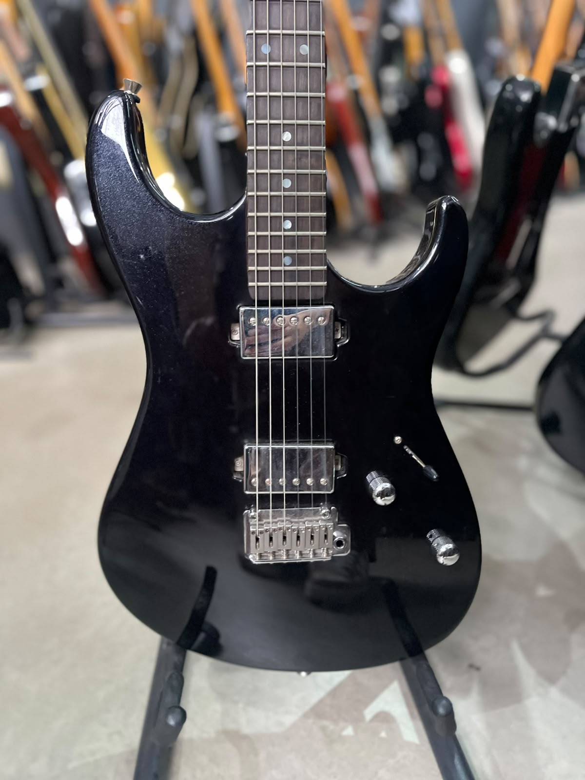 Guitarra Tagima  Stella H2